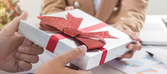 cadeau