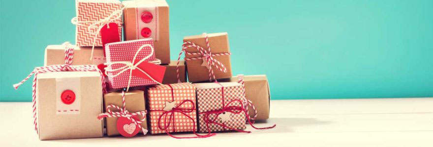 box cadeaux