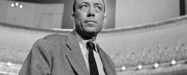 Albert Camus