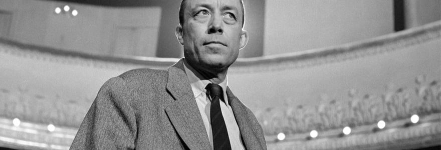 Albert Camus